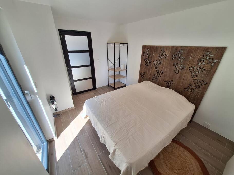 Logement Neuf A 2 Pas Du Lac La Bridoire Exterior foto